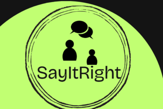 SayItRight