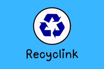RECYCLINK:Waste-to-Product Marketplace