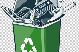 e-waste-marketplace