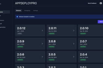 AppDeployPro | Devpost