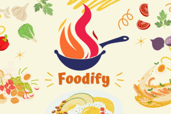 Foodify