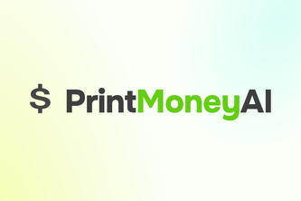 PrintMoneyAI - Design More, Meet Less