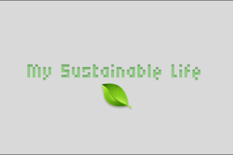 My Sustainable Life