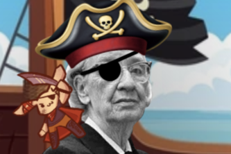 ChatGHT (Rear Admiral Grace Hopper AI)
