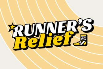 Runner's Relief