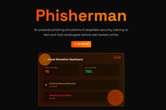 Phisherman