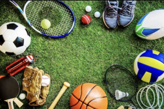 Sports IQ Showdown