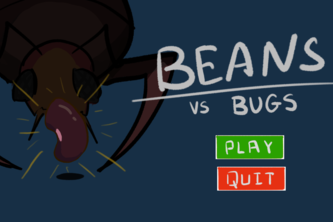 Beans Vs Bugs