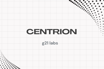 Centrion