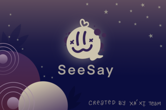 SeeSay