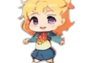 Chikki - Virtual Pet