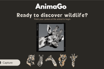 AnimaGo