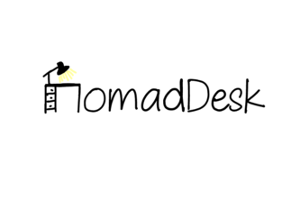 NomadDesk