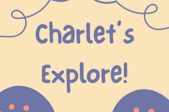 Charlet's Explore!
