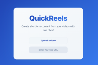 QuickReels