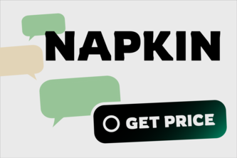 NAPKIN - Automated pricing for mom'n'pop shops