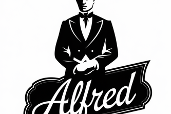 Alfred, On-device Voice AI Companion 