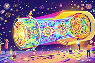 Kaleido - Microlearning for Language Learners