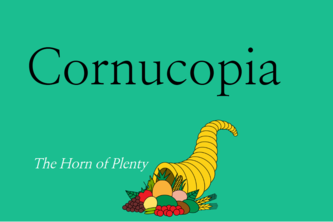 Cornucopia