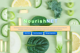 NourishNet