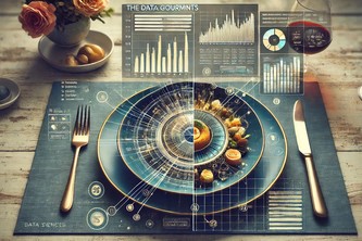The Data Gourmets