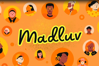 MadLuv - Matching website for University Students