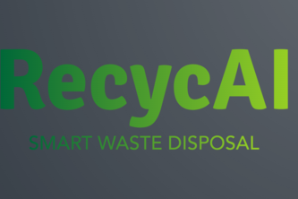 RecycAI