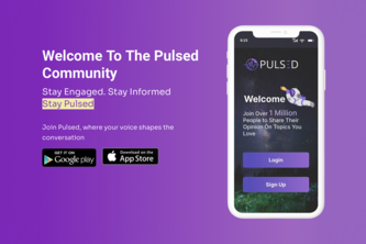 Pulsed