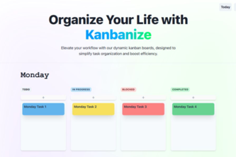TheKanbanize