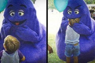 Evil Fast Food Restaurant Simulator (in a city)