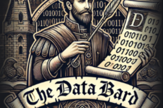 The Data Bard