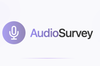 AudioSurvey