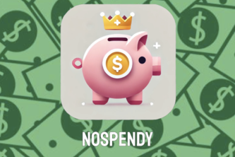 NoSpendy