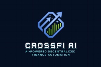 CrossFi-Aurora: AI-Powered DeFi & Frax Finance Integration
