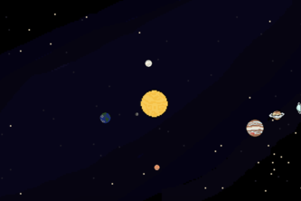 Solar System Probes Website