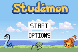 Studémon