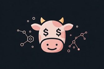 CashCow - Personalized and Decentralized Smart Finance+