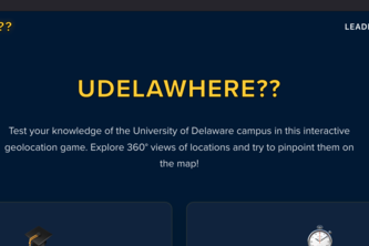 UDelaWhere??