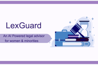 LexGuard: AI Powered legal advisor for women & minorities