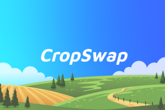 CropSwap