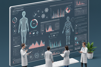 Agentic HealthCare Co-Pilot