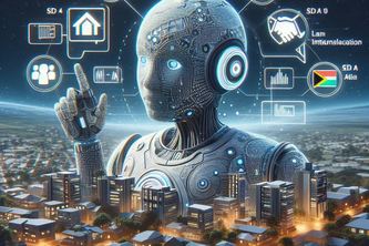 Empangeni Chat: Connecting Communities