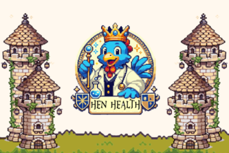HenHealth