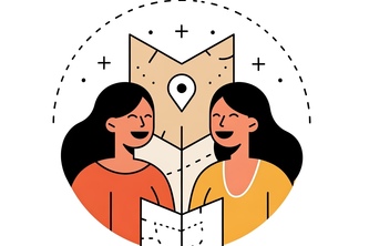 Solo Sisters - your travel companion finder