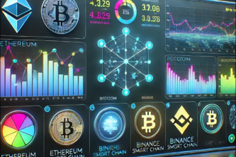 Cross-Chain Portfolio Manager