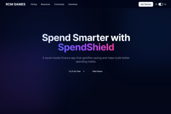 SpendShield