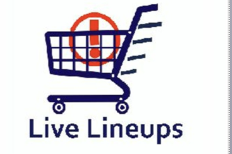 LiveLineups