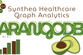 Synthea Healthcare Graph Analytics 