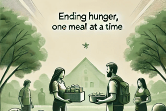 Project-HungerAid