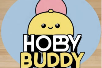 Hobby Buddy